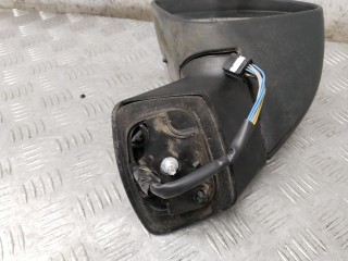 Зеркало наружное левое, Renault Scenic 2009-2012