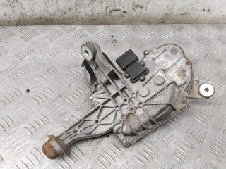 Механизм стеклоочистителя (трапеция дворников), Renault Grand Scenic 2009-2012