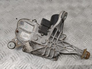 Механизм стеклоочистителя (трапеция дворников), Renault Grand Scenic 2009-2012