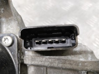 Механизм стеклоочистителя (трапеция дворников), Renault Grand Scenic 2009-2012