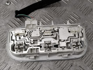 Фонарь салона (плафон), Renault Grand Scenic 2009-2012