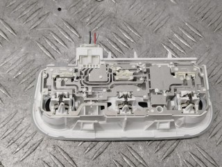 Фонарь салона (плафон), Renault Grand Scenic 2009-2012