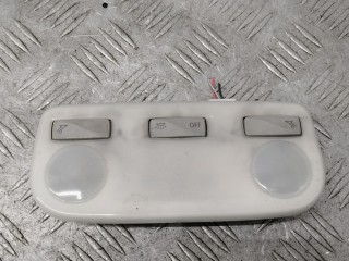 Фонарь салона (плафон), Renault Scenic 2012-2013