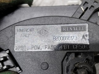 Датчик положения педали сцепления, ориг. номер 8200666173, Renault Grand Scenic 2009-2012