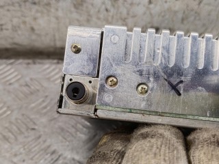 Магнитола, ориг. номер 96476992, Citroen C5 2000-2004