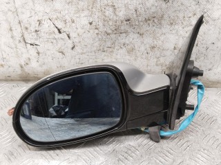 Зеркало наружное левое, Citroen C5 2000-2004