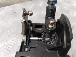 Кулиса, ориг. номер 8200736236, Renault Grand Scenic 2009-2012