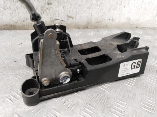 Кулиса, ориг. номер 8200736236, Renault Grand Scenic 2009-2012