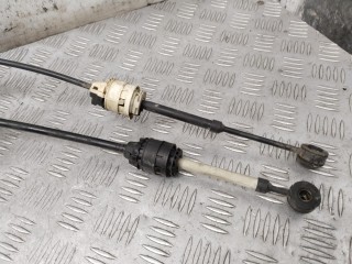 Трос кулисы КПП, Renault Grand Scenic 2009-2012