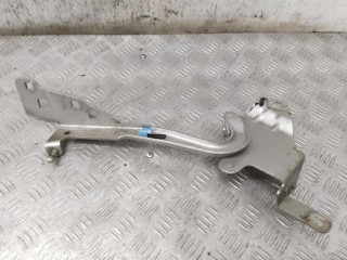 Петля капота правая, ориг. номер 654000004R, Renault Grand Scenic 2012-2013