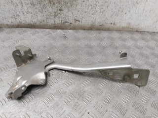 Петля капота левая, ориг. номер 654010004R, Renault Grand Scenic 2012-2013