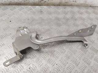 Петля капота левая, ориг. номер 654010004R, Renault Grand Scenic 2012-2013