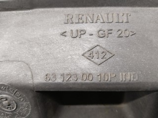 Кронштейн крепления крыла переднего левого, ориг. номер 631230010, Renault Grand Scenic 2009-2012