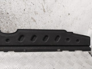 Пол багажника, Renault Grand Scenic 2009-2012