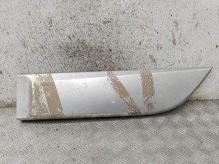 Молдинг двери задней левой Renault Scenic 2009-2012