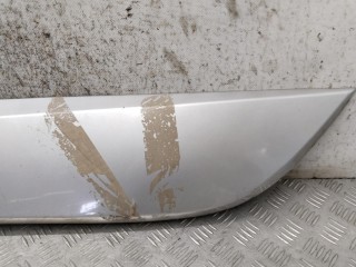 Молдинг двери задней левой, ориг. номер 828770009R, Renault Scenic 2009-2012