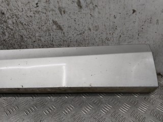 Молдинг двери передней левой, ориг. номер 808770011R, Renault Scenic 2009-2012