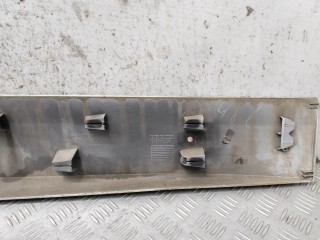 Молдинг двери передней левой, ориг. номер 808770011R, Renault Scenic 2009-2012