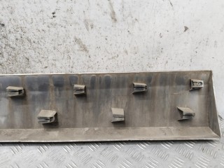 Молдинг двери передней правой, ориг. номер 801860016R, Renault Scenic 2009-2012