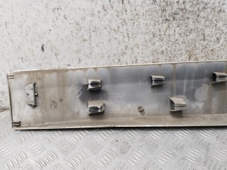 Молдинг двери передней правой, ориг. номер 801860016R, Renault Scenic 2009-2012