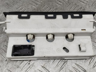 Дисплей, ориг. номер 9650598277, Citroen C5 2000-2004