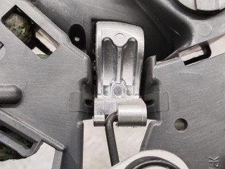 Ручка внутренняя передняя левая, Citroen C5 2000-2004