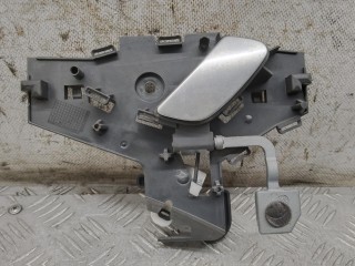 Ручка внутренняя передняя левая, ориг. номер 9649218477, Citroen C5 2000-2004