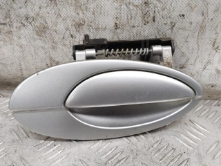 Ручка наружная задняя правая, Citroen C5 2000-2004