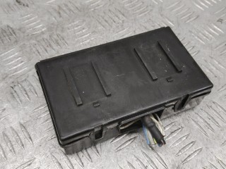 Блок предохранителей, Citroen C5 2000-2004