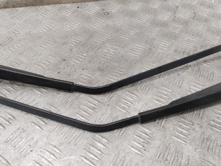 Щеткодержатель (поводок стеклоочистителя, дворник), Renault Grand Scenic 2009-2012