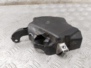 Крышка воздуховода двигателя, ориг. номер 8200988397, Renault Grand Scenic 2009-2012