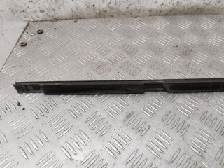Молдинг стекла двери передней левой наружный, Renault Grand Scenic 2009-2012