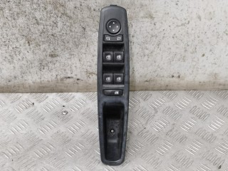Блок управления стеклоподъемниками, Renault Scenic 2012-2013