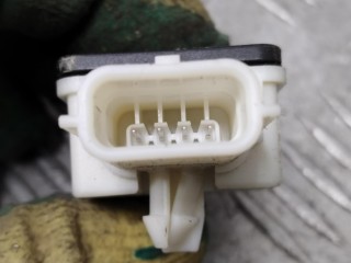 Датчик удара, ориг. номер 988800002R, Renault Grand Scenic 2009-2012