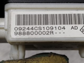 Датчик удара, ориг. номер 988800002R, Renault Grand Scenic 2009-2012