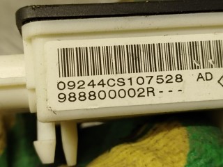 Датчик удара, ориг. номер 988800002R, Renault Grand Scenic 2009-2012