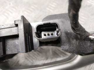 Ручка наружная передняя левая, Renault Grand Scenic 2009-2012