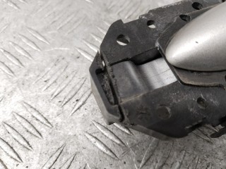 Ручка наружная задняя левая, Renault Grand Scenic 2009-2012