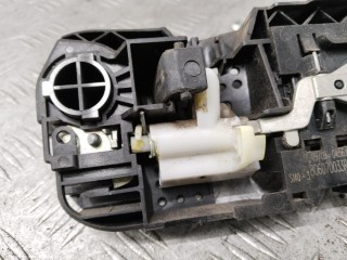 Ручка наружная задняя левая, Renault Grand Scenic 2009-2012