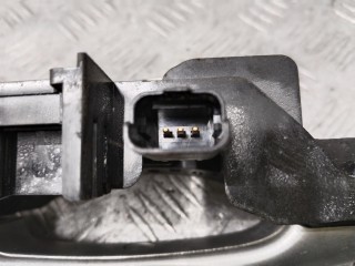 Ручка наружная задняя левая, Renault Grand Scenic 2009-2012