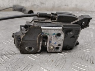 Замок двери задней правой, Renault Grand Scenic 2009-2012