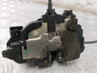 Замок двери задней правой, Renault Grand Scenic 2009-2012