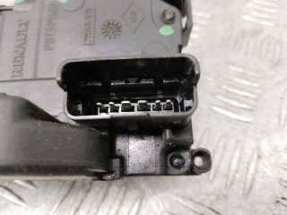 Замок двери задней левой, Renault Grand Scenic 2009-2012