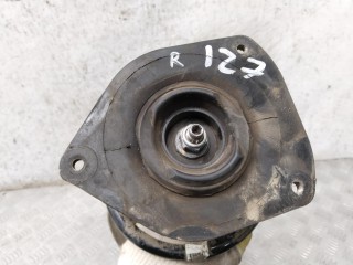 Стойка передняя правая, Renault Scenic 2012-2013