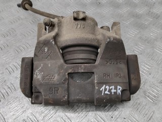 Суппорт передний правый, Renault Grand Scenic 2009-2012