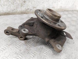 Ступица передняя левая, Renault Grand Scenic 2009-2012