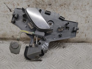 Ручка внутренняя передняя правая, ориг. номер 9649218377, Citroen C5 2004-2008
