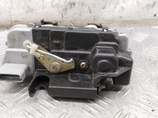 Замок двери задней левой, Citroen C5 2000-2004