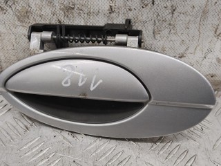 Ручка наружная задняя левая, Citroen C5 2000-2004