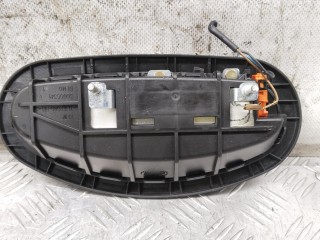 Подушка безопасности боковая (в сиденье), ориг. номер 9283391ZF, Citroen C5 2000-2004